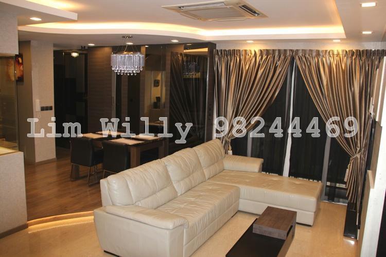 Palmera Residence thumbnail photo